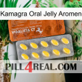 Kamagra Oral Jelly Flavours 42